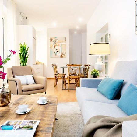 Genteel Home Lope de Rueda Sevilla Exterior foto
