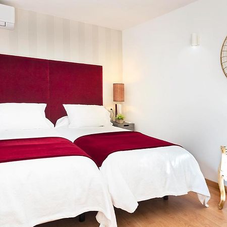 Genteel Home Lope de Rueda Sevilla Exterior foto