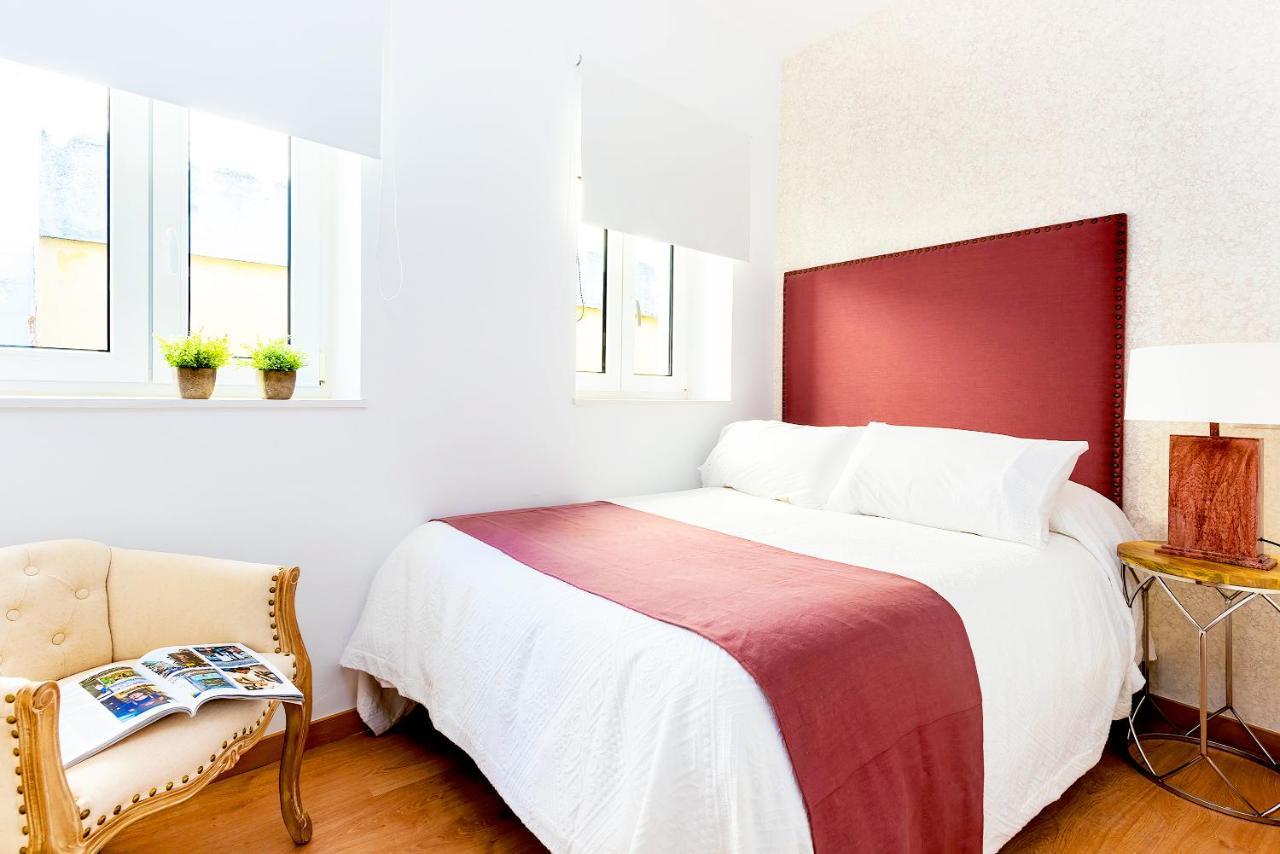Genteel Home Lope de Rueda Sevilla Exterior foto