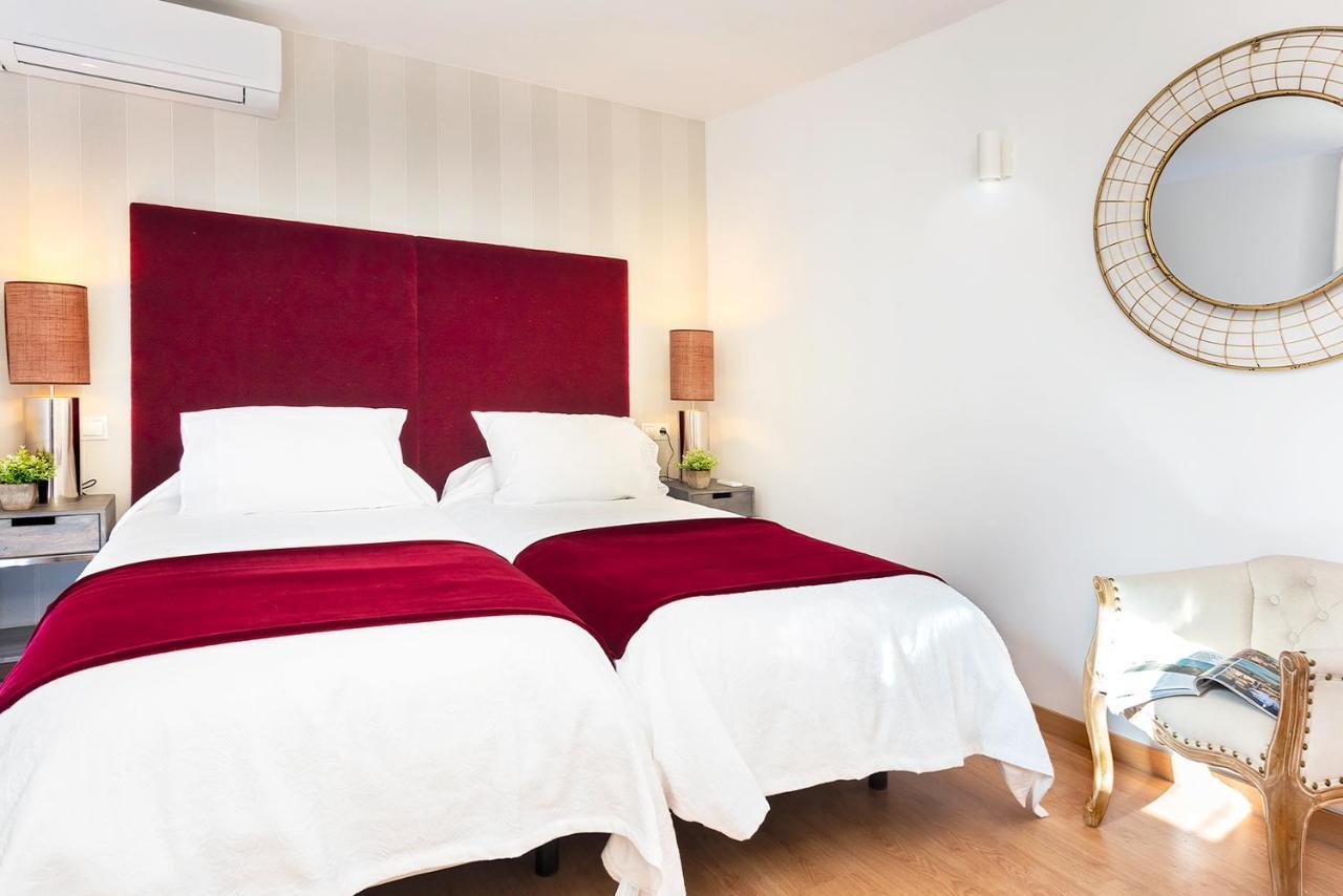 Genteel Home Lope de Rueda Sevilla Exterior foto